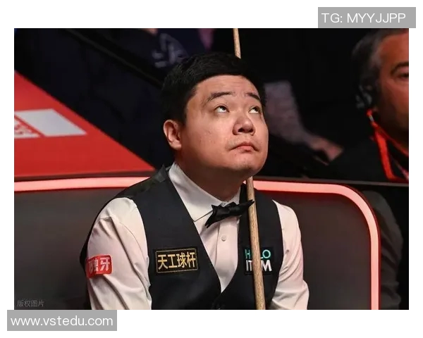 丁俊晖与加里威尔逊的巅峰对决谁将赢得斯诺克赛场的荣耀