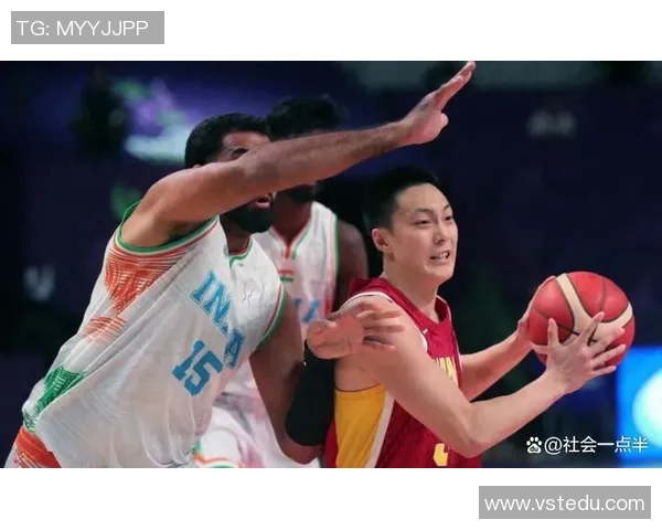 中国与韩国男篮对决激战正酣谁能在亚洲赛场上笑到最后