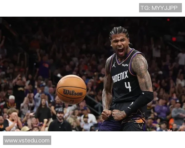 杰伦格林的崛起之路：从天才少年到NBA新星的奋斗历程
